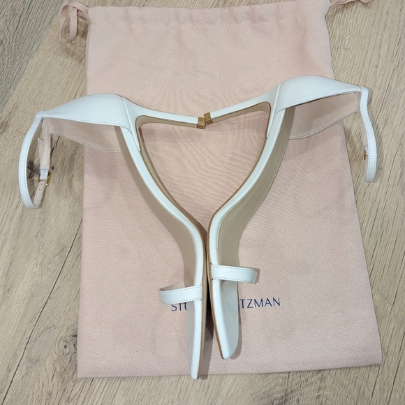 Stuart Weitzman Amelina Sandal - Picture 5 of 11